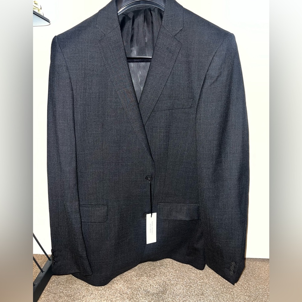 Men’s Versace Suit